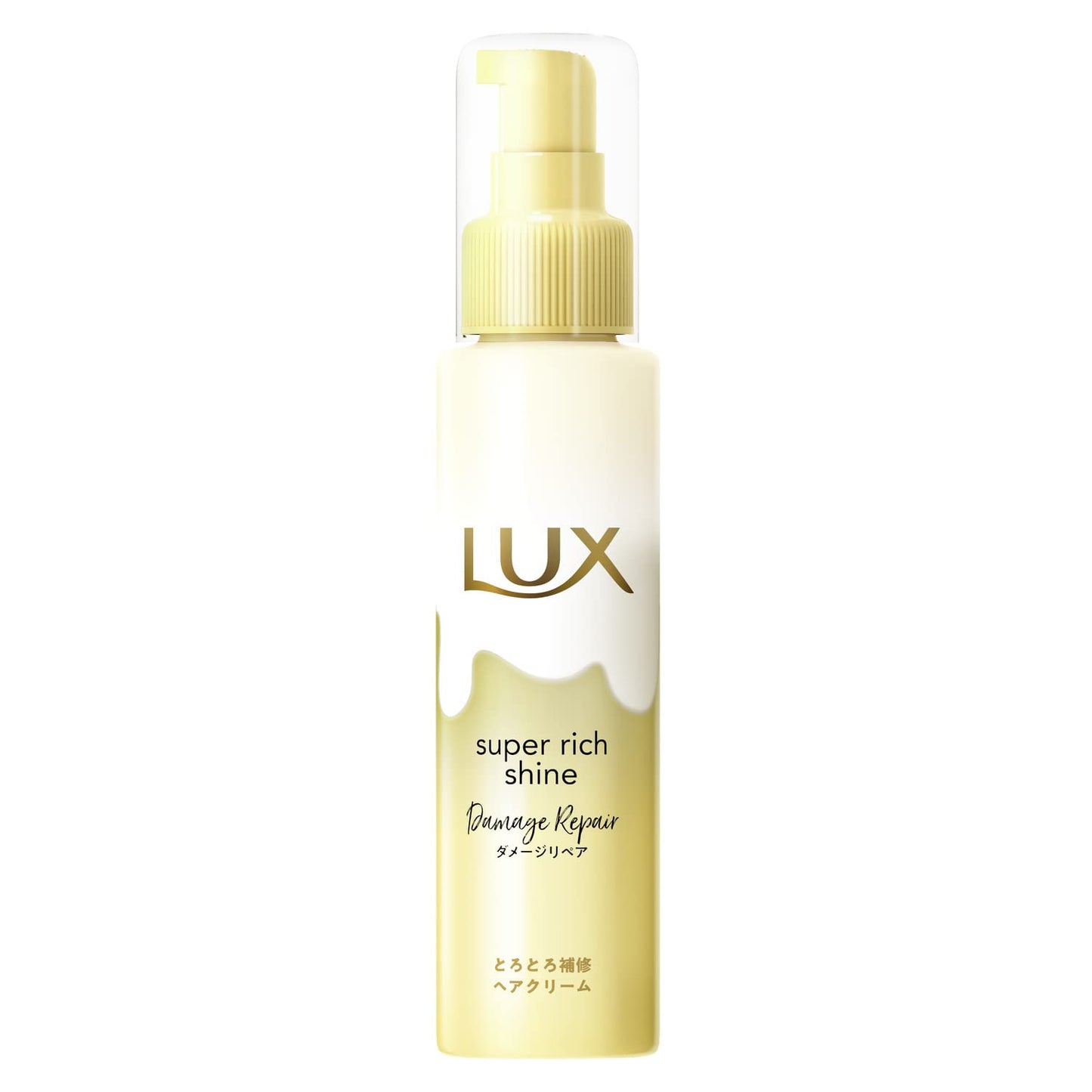 【まとめ買い】ラックス　スーパーリッチシャイン　ダメージリペア　とろとろ補修ヘアクリーム１００ｍｌ