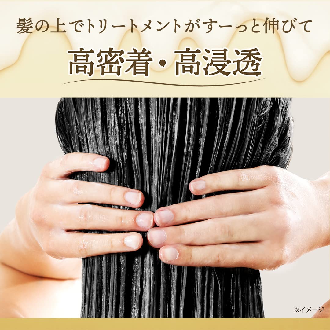 【まとめ買い】ラックス　スーパーリッチシャイン　ダメージリペア　とろとろ補修ヘアクリーム１００ｍｌ