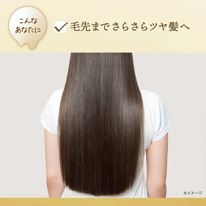【まとめ買い】ラックス　スーパーリッチシャイン　ストレートビューティー　とろとろうねりケアヘアミスト１８０ｍｌ