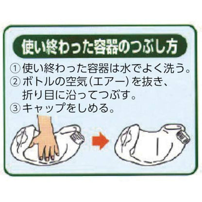 【まとめ買い】キッチンワイドハイター業務用３．５ＫＧ 容量3500G×4点セット 食器用漂白