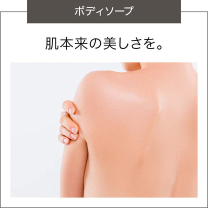 【まとめ買い】ラビューティうるおいボディソープ業務用１３５０ＭＬ 容量1350ML×6点セット ボディソープ