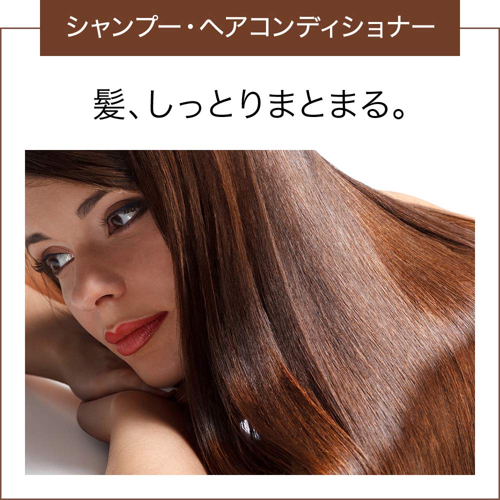 【まとめ買い】ラビューティうるおいシャンプー業務用１３５０ＭＬ 容量1350ML×6点セット シャンプー