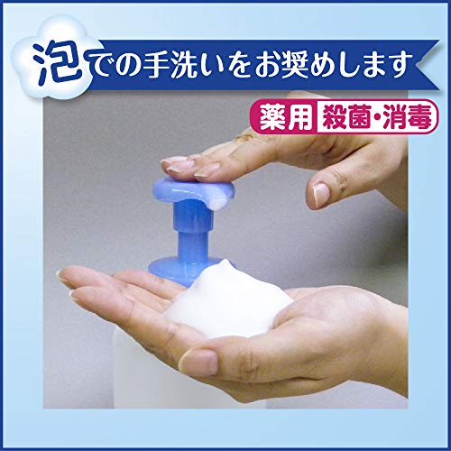 【まとめ買い】ビオレＵ泡ハンドソープマイルドシトラスの香り業務用２Ｌ 容量2000ML×3点セット ハンドソープ