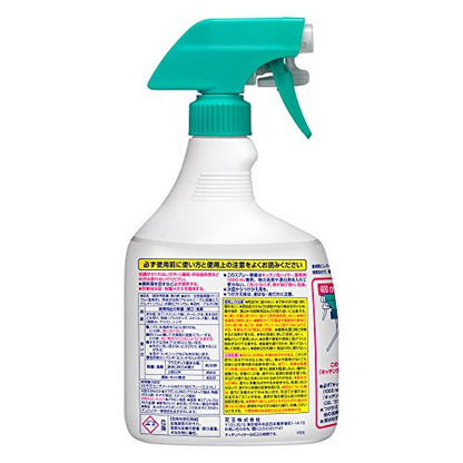 【まとめ買い】キッチン泡ハイター業務用１０００ＭＬ 容量1000ML×6点セット 食器用漂白