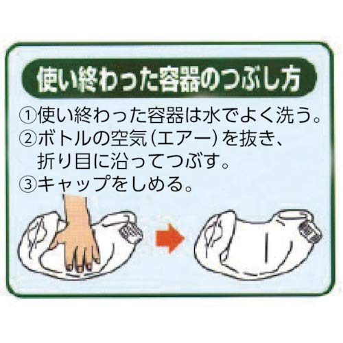 【まとめ買い】液体ビックバイオ酵素業務用４．５ＫＧ 容量4500G×4点セット 衣料用洗剤