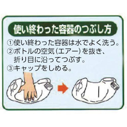 【まとめ買い】液体ビックバイオ酵素業務用４．５ＫＧ 容量4500G×4点セット 衣料用洗剤