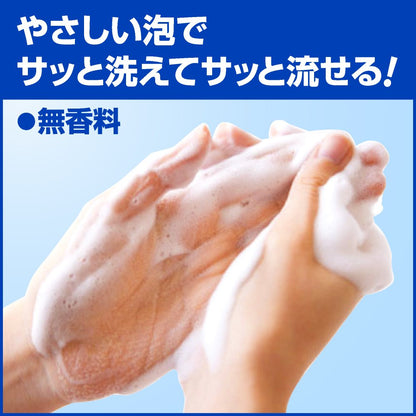【まとめ買い】クリーン＆クリーンＦ１薬用ハンドウォッシュ業務用５００ＭＬ 容量500ML×15点セット ハンドソープ