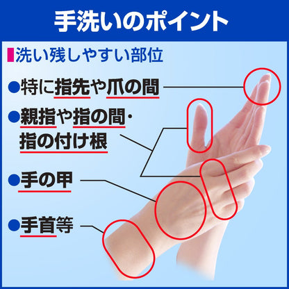 【まとめ買い】クリーン＆クリーンＦ１薬用ハンドウォッシュ業務用５００ＭＬ 容量500ML×15点セット ハンドソープ