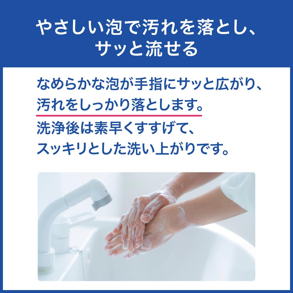 【まとめ買い】クリーン＆クリーンＦ１薬用ハンドウォッシュ業務用７００ＭＬ 容量700ML×6点セット ハンドソープ
