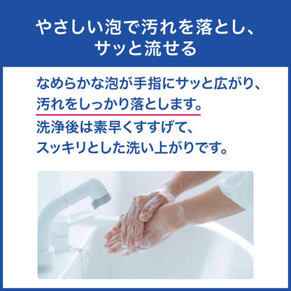【まとめ買い】クリーン＆クリーンＦ１薬用ハンドウォッシュ業務用７００ＭＬ 容量700ML×6点セット ハンドソープ