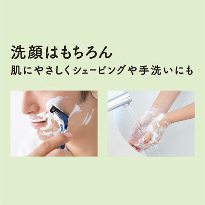 【まとめ買い】フィエスタ洗顔・手洗いフォーム業務用２Ｌ 容量2000ML×3点セット ハンドソープ