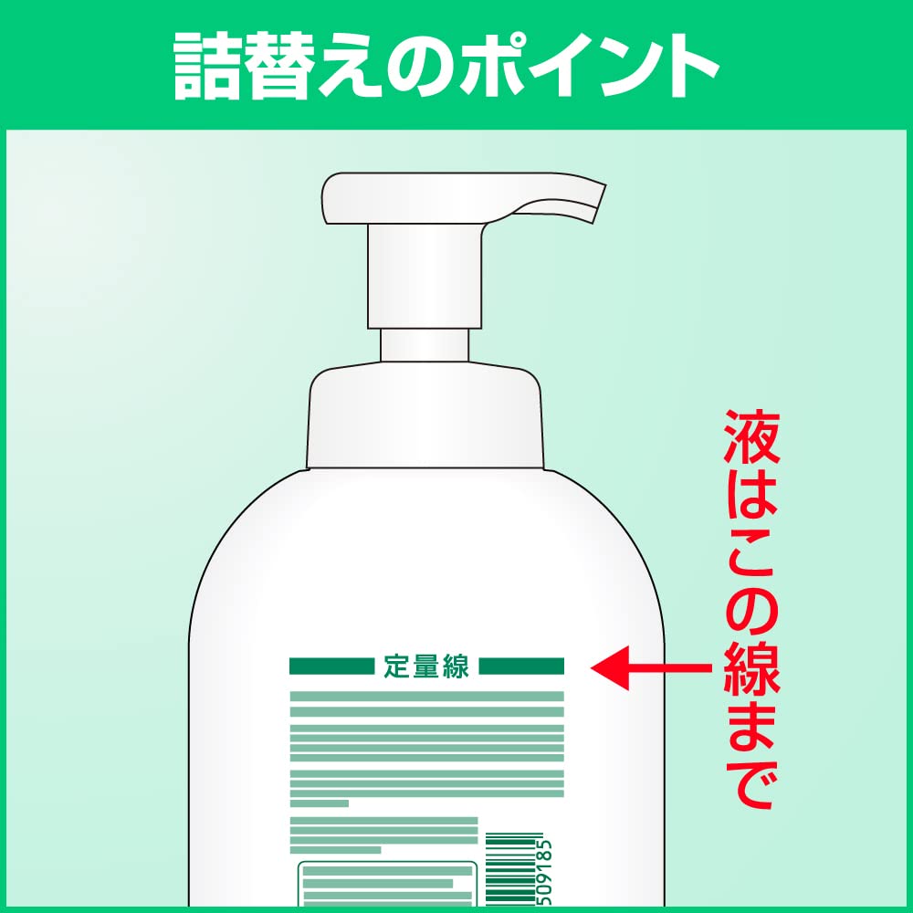 【まとめ買い】クリーン＆クリーンＸ７薬用ハンドウォッシュ業務用４．５Ｌ 容量4500ML×3点セット ハンドソープ