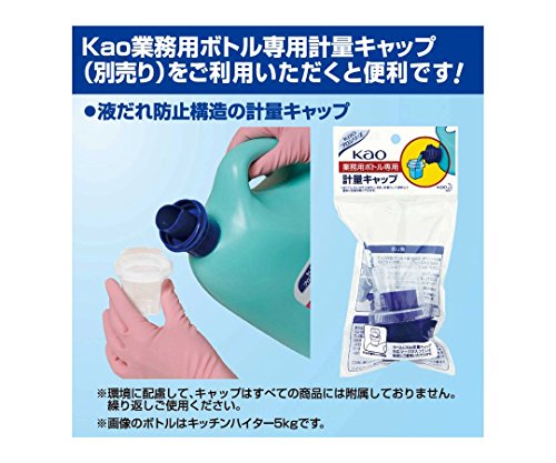 【まとめ買い】ワイドハイターＥＸパワー業務用４．５Ｌ 容量4500ML×4点セット 漂白剤