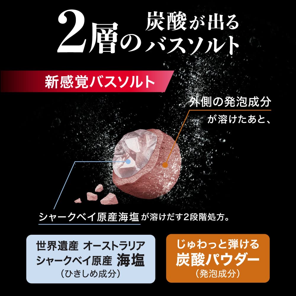 【まとめ買い】汗だしＪＵＷＡスパイシーウッドの香り５００ｇ 容量500G×12点セット 白元アース 入浴剤