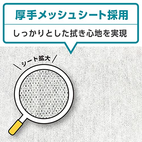 【まとめ買い】スコッティ　ウェットタオル　消毒ノンアルコールタイプ　４０枚　３コパック容量3ｺ×12点セットウェットティッシュ