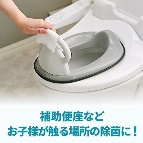 【まとめ買い】エリエール　除菌できるアルコールタオル　流せるタイプ３０枚×３Ｐ 容量3P×12点セット大王製紙 ウェットティッシュ
