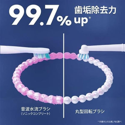 【まとめ買い】Ｄ１００　すみずみクリーン　フロス 容量1ﾎﾝ×6点セット ジレット 歯ブラシ
