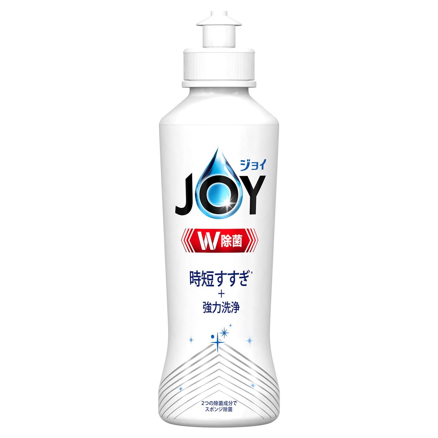 【まとめ買い】除菌ジョイコンパクト　本体 容量170ML×24点セット Ｐ＆Ｇ 食器用洗剤