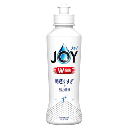 【まとめ買い】除菌ジョイコンパクト　本体 容量170ML×24点セット Ｐ＆Ｇ 食器用洗剤