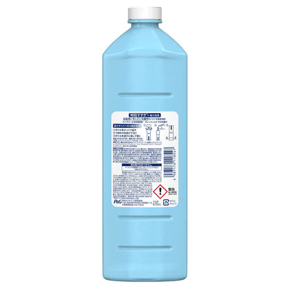 【まとめ買い】除菌ジョイコンパクトＷ消臭　フレッシュシトラス　特大 容量670ML×16点セット Ｐ＆Ｇ 食器用洗剤