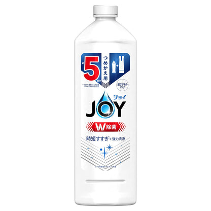 【まとめ買い】除菌ジョイコンパクト　特大 容量670ML×16点セット Ｐ＆Ｇ 食器用洗剤