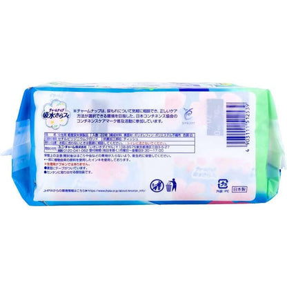 【まとめ買い】チャームナップ長時間快適用消臭タイプ２２枚 容量22ﾏｲ×12点セット ユニ・チャーム（ユニチャーム） 生理用品
