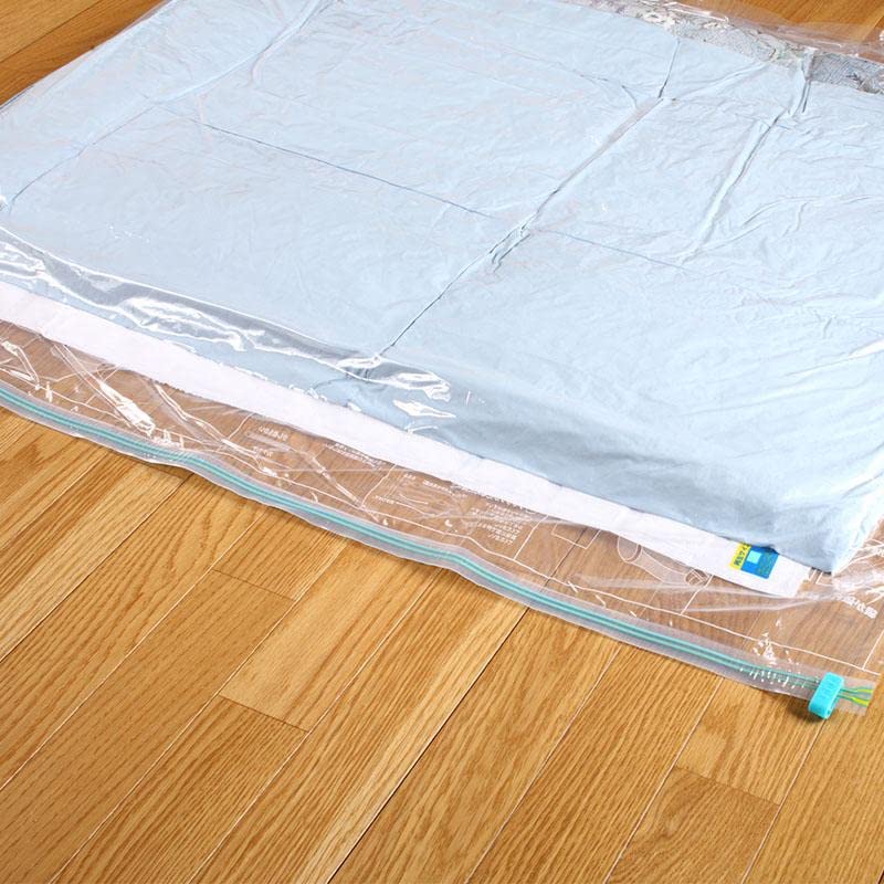 【まとめ買い】デオドライ押入れ圧縮袋用除湿シートＡＧプラス 容量2マイ×24点セット 豊田化工 除湿剤