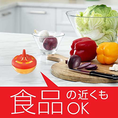 【まとめ買い】コバエがホイホイ　つめかえ　エコパック 容量117G×20点セット アース製薬 殺虫剤・ハエ・蚊