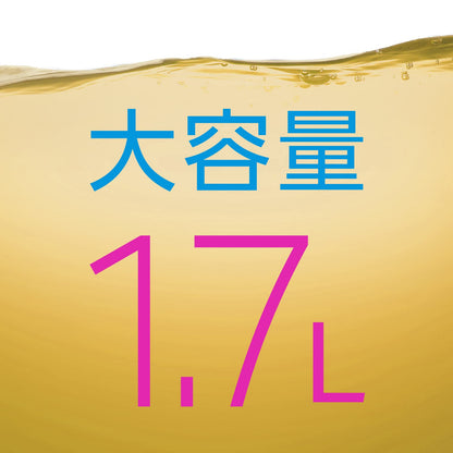 【まとめ買い】モンダミン　プレミアムケア　センシティブ　大容量パウチ　１．７Ｌ 容量1700ML×6点セットマウスウォッシュ