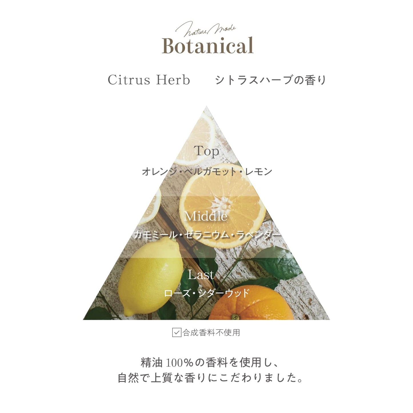 【まとめ買い】ネイチャーモード　ボタニカル　クリーミーワックス　＜グロス＞　Ｎ 容量72G×3点セット柳屋本店 スタイリング
