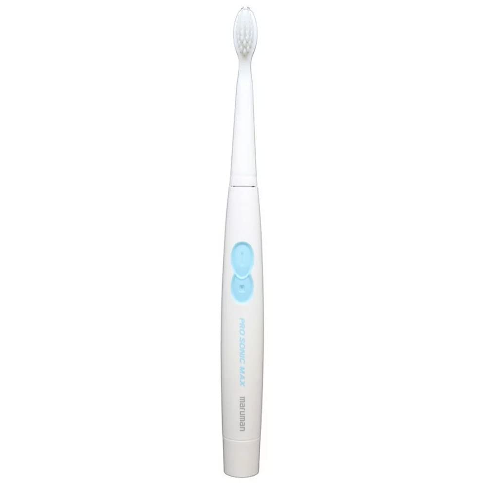 【まとめ買い】プロソニックＭＡＸ本体　ブルー　ＤＨ２２０ＢＬ 容量1ﾎﾝ×6点セット マルマン 歯ブラシ