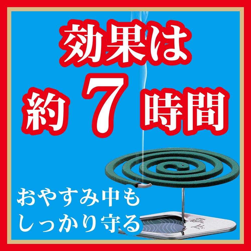 【まとめ買い】金鳥の渦巻Ｖ　３０巻（紙函） 容量30ｺ×24点セット 大日本除虫菊（金鳥） 殺虫剤・ハエ・蚊