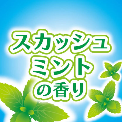 【まとめ買い】コバエコナーズ　ゴミ箱用腐敗抑制Ｗスカッシュミント 容量1ｺ×10点セット大日本除虫菊（金鳥） 殺虫剤・ハエ・蚊