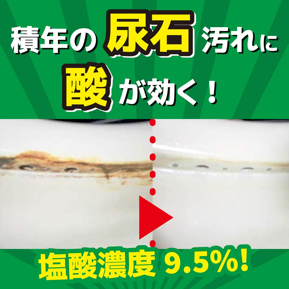 【まとめ買い】サンポールＶ５００ＭＬ 容量500ML×24点セット 大日本除虫菊（金鳥） 住居洗剤・トイレ用