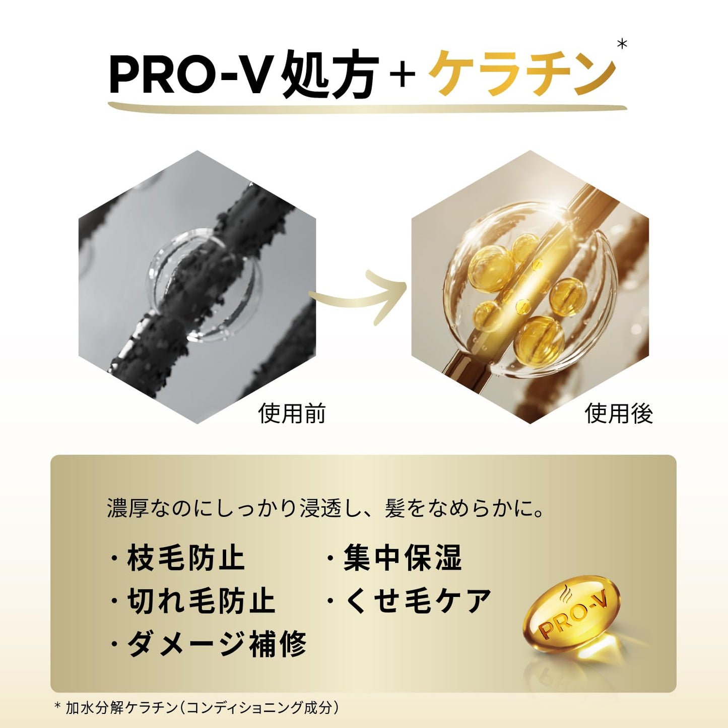 【まとめ買い】パンテーン　ディープダメージリペアー　ヘアマスク 容量170G×24点セット Ｐ＆Ｇ ヘアトリートメント