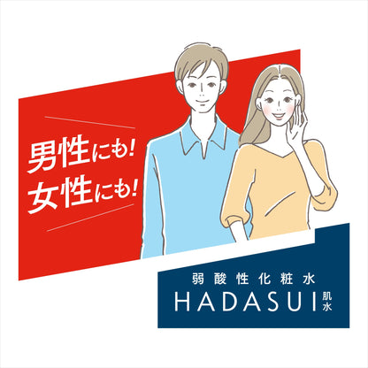 【まとめ買い】ＨＡＤＡＳＵＩ　スキンローション 容量400ML×24点セット ファイントゥデイ 化粧水・ローション