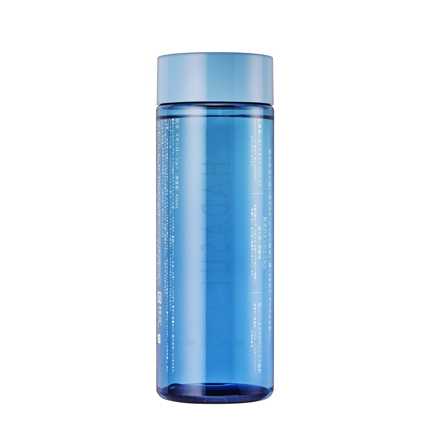 【まとめ買い】ＨＡＤＡＳＵＩ　スキンローション 容量400ML×24点セット ファイントゥデイ 化粧水・ローション