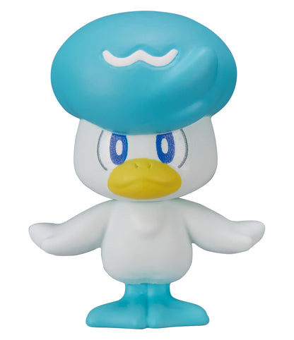 【まとめ買い】びっくらたまご　ポケットモンスター　ポケモンフィギュアコレクション 容量75G×15点セット バンダイ 入浴剤