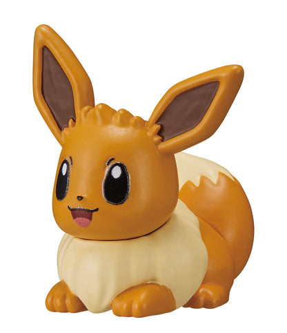 【まとめ買い】びっくらたまご　ポケットモンスター　ポケモンフィギュアコレクション 容量75G×15点セット バンダイ 入浴剤