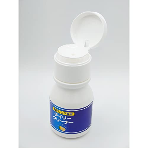 【まとめ買い】電子レンジ　デイリークリーナー　１５０ｍｌ 容量150ML×24点セット カネヨ石鹸 住居洗剤・レンジ