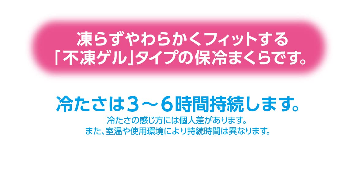 【まとめ買い】アイスノン　やわらかフィット 容量1コ×10点セット 白元アース 熱中症・冷却