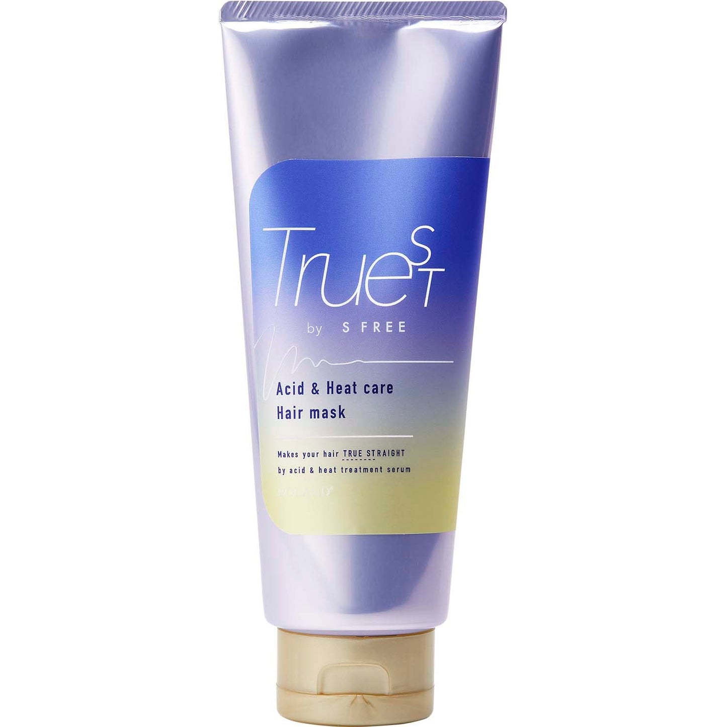 【まとめ買い】トゥルースト　バイエスフリー　酸熱ＴＲヘアマスク 容量180G×6点セットコスメテックスローランドヘアトリートメント