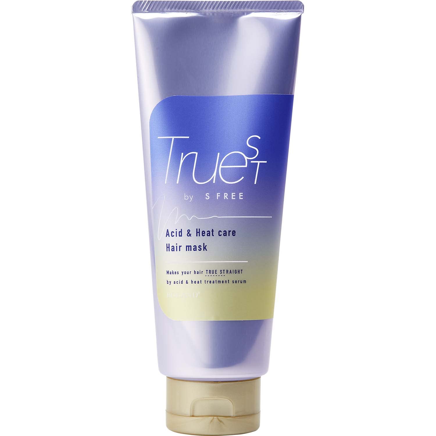 【まとめ買い】トゥルースト　バイエスフリー　酸熱ＴＲヘアマスク 容量180G×6点セットコスメテックスローランドヘアトリートメント