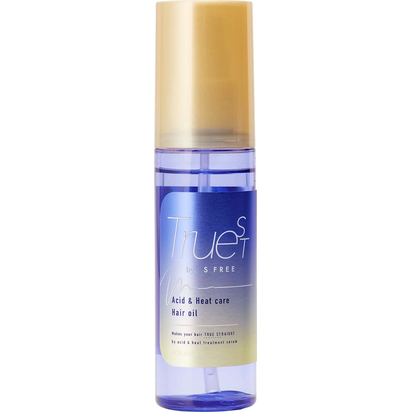 【まとめ買い】トゥルースト　バイエスフリー　酸熱ＴＲヘアオイル 容量100ML×6点セットコスメテックスローランドヘアトリートメント
