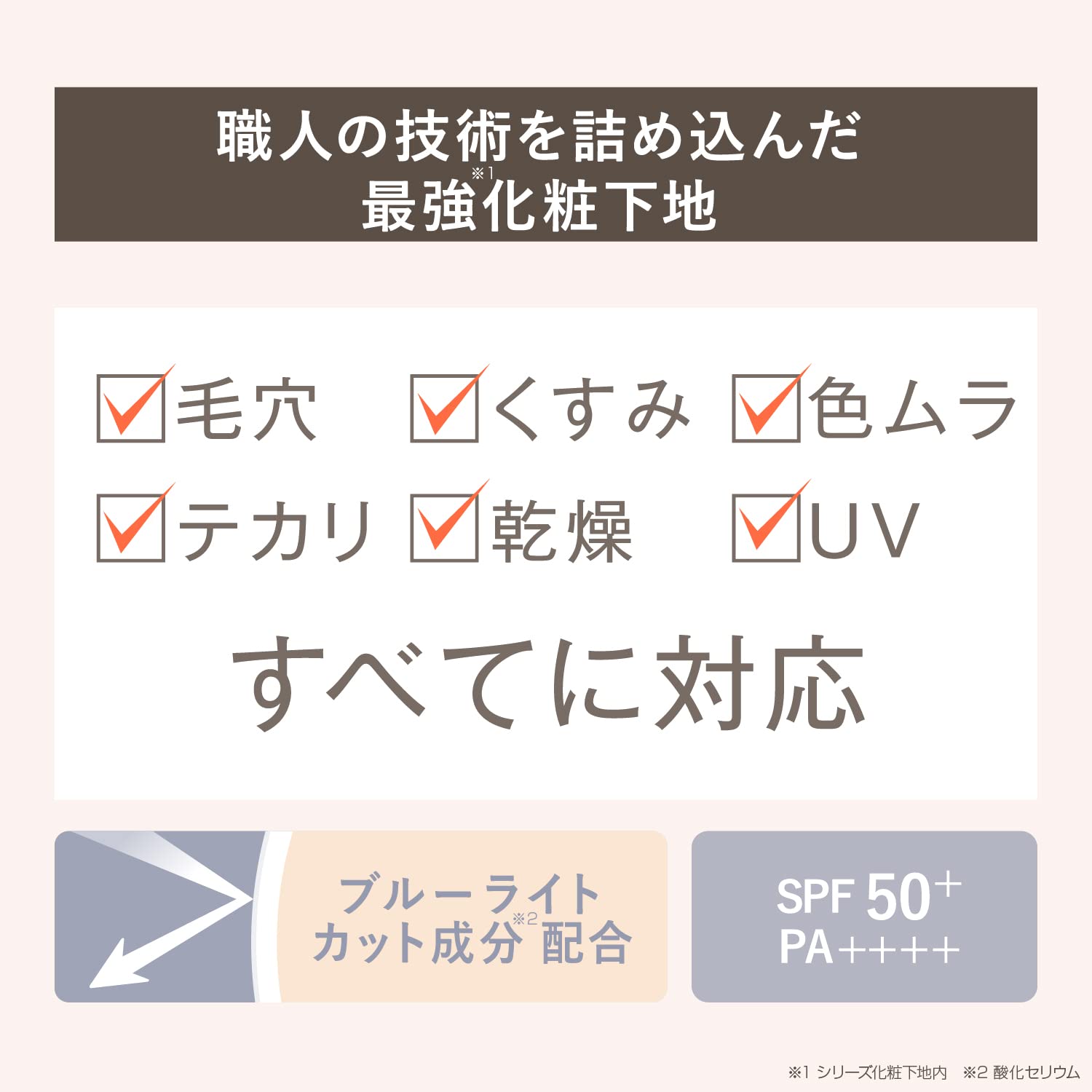 【まとめ買い】サナ　毛穴パテ職人　毛穴崩れブロック下地 容量25ML×6点セット 常盤薬品 メイク