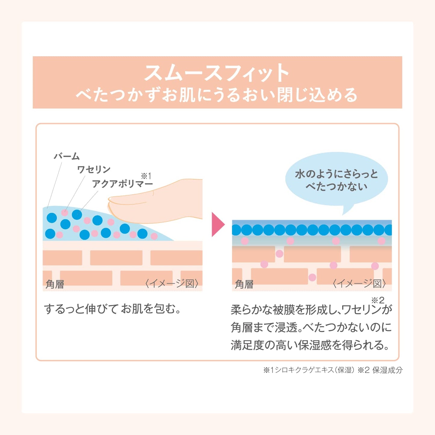 【まとめ買い】サナ　ワセリズム　保湿バーム 容量90G×3点セット 常盤薬品 化粧品