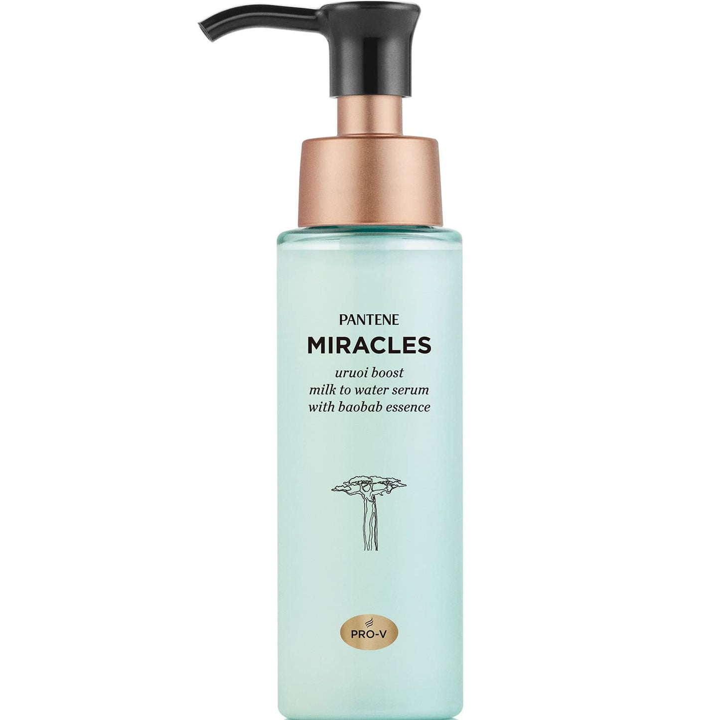 【まとめ買い】パンテーンミラクルズ　うるおいブースト　ミルクウォーターセラム 容量70ML×12点セットＰ＆Ｇ ヘアトリートメント