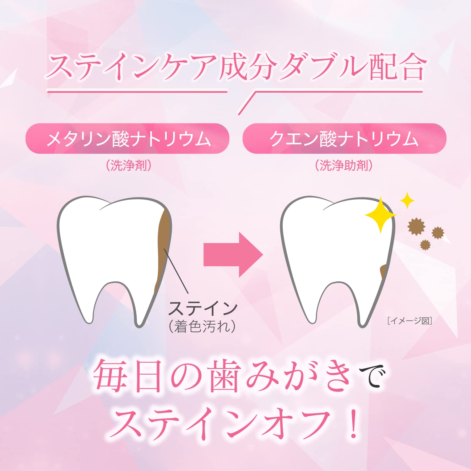 【まとめ買い】アパガードセレナ５３ｇ 容量53G×6点セット サンギ 歯磨き
