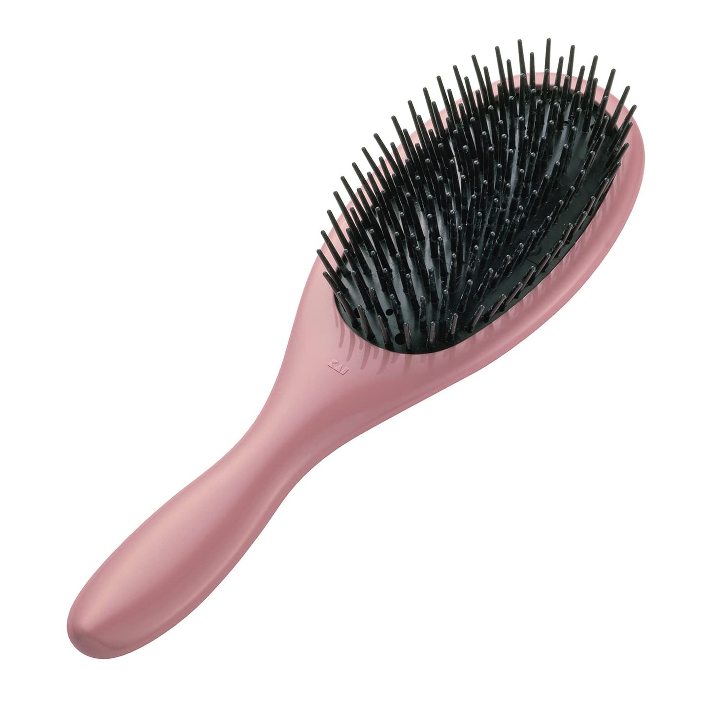 【まとめ買い】ＫＱ３１４９　ポリヘアブラシＬ（髪と頭皮に心地よいブラシ） 容量1ﾎﾝ×6点セット 貝印 ブラシ