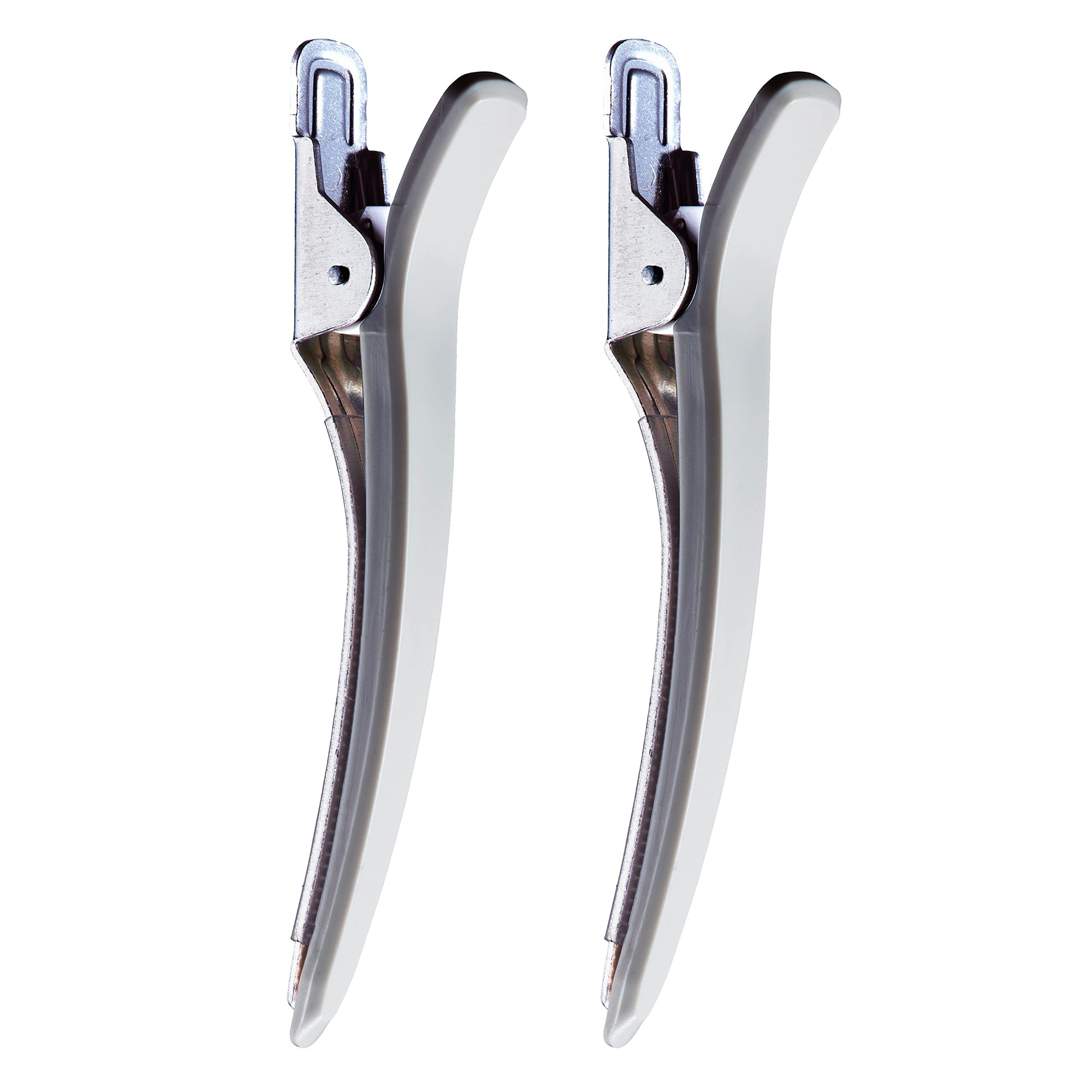 【まとめ買い】ＫＱ３５１０　ＮＥＲＯＢＩＡＮＣＯ　ヘアクリップ　２Ｐ 容量2ｺ×12点セット 貝印 スタイリング